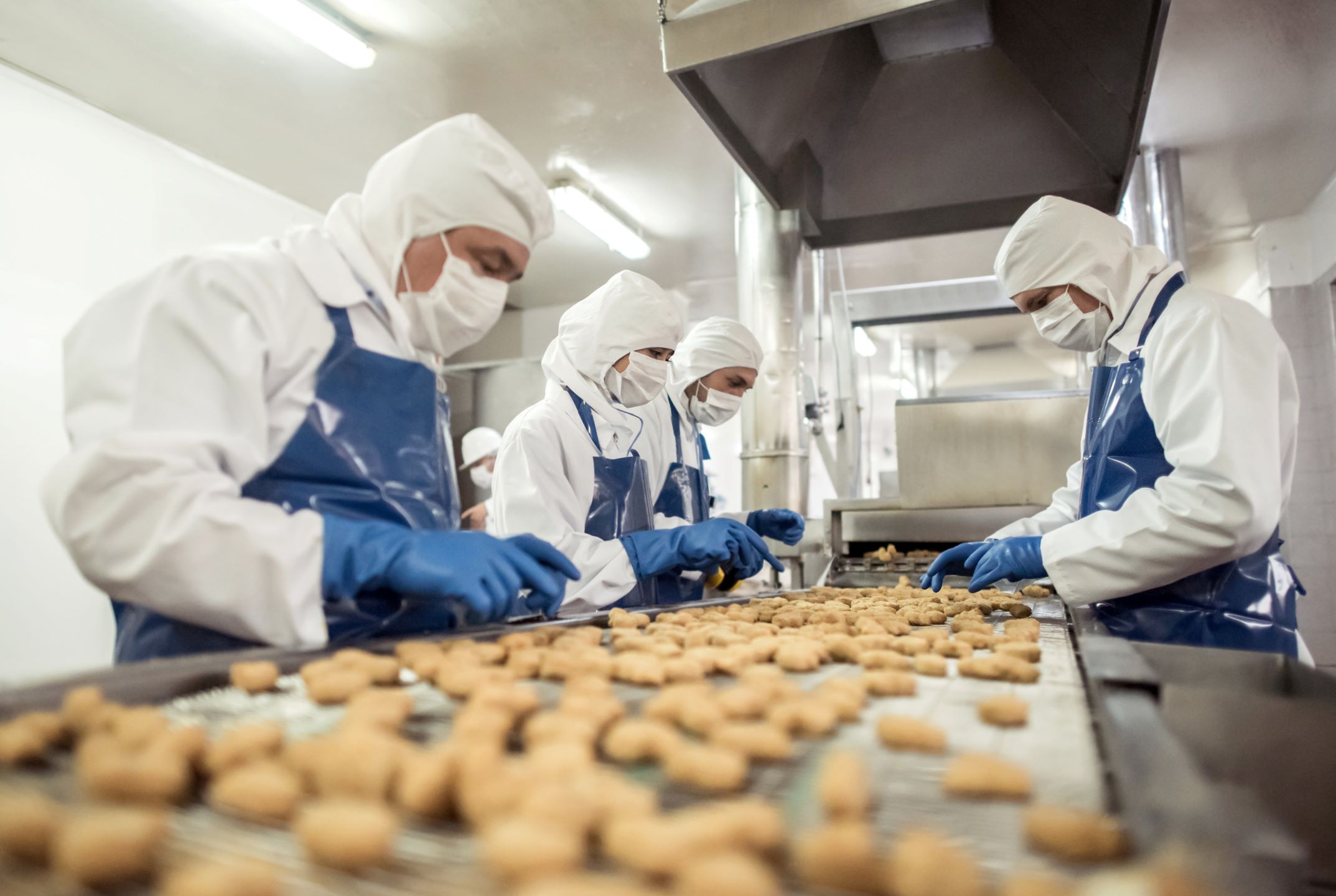 manual inspection of cookies